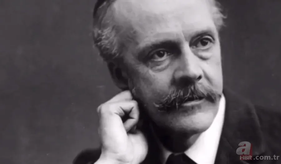 İngiltere’nin 1917 Filistin işgali planı deşifre oldu! Filistin’de Siyonist bir devlet kurmak için yuvarlak masada Rothschild'ler detayı kan dondurdu | Balfour Deklarasyonu nedir? 10