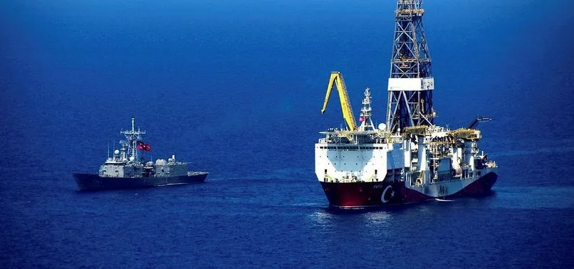Fatih’in Doğu Akdeniz'de sondaja başlayacak olması Rumları gerdi