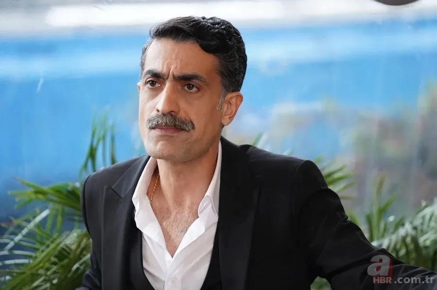 'Bilesin' repliği herkesin dilinde! Yalı Çapkını'nın Kazım'ı meğer o dizide de oynamış! Diren Polatoğulları tam 20 yıl önce... 3