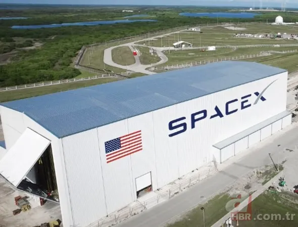 Elon Musk'ın çılgın planı hayata geçiyor 20