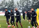 Pazar günkü maçta Beşiktaş’ta 3 futbolcu yok!