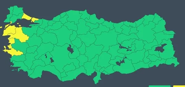 1706564673925.jpeg Harita güncellendi! Meteoroloji Genel Müdürlüğü'nden 4 il için sarı kodlu alarm! İstanbul'a yeni kar uyarısı - 10