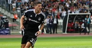 Beşiktaş’ta Mario Gomez sürprizi