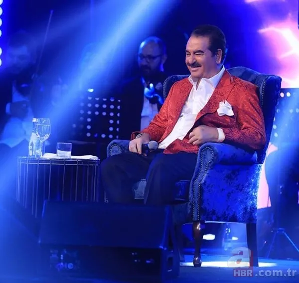 İbrahim Tatlıses’ten 12 yıl sonra bir ilk! 'Rabbim dur demedikçe…' 7