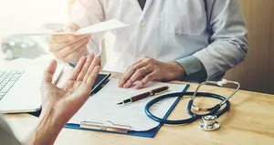 Aile hekimlerinde e-reçete dönemi