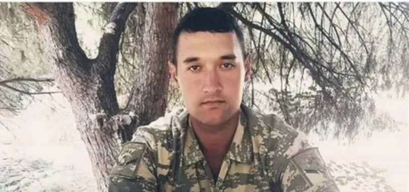 Denizli'ye şehit ateşi düştü!