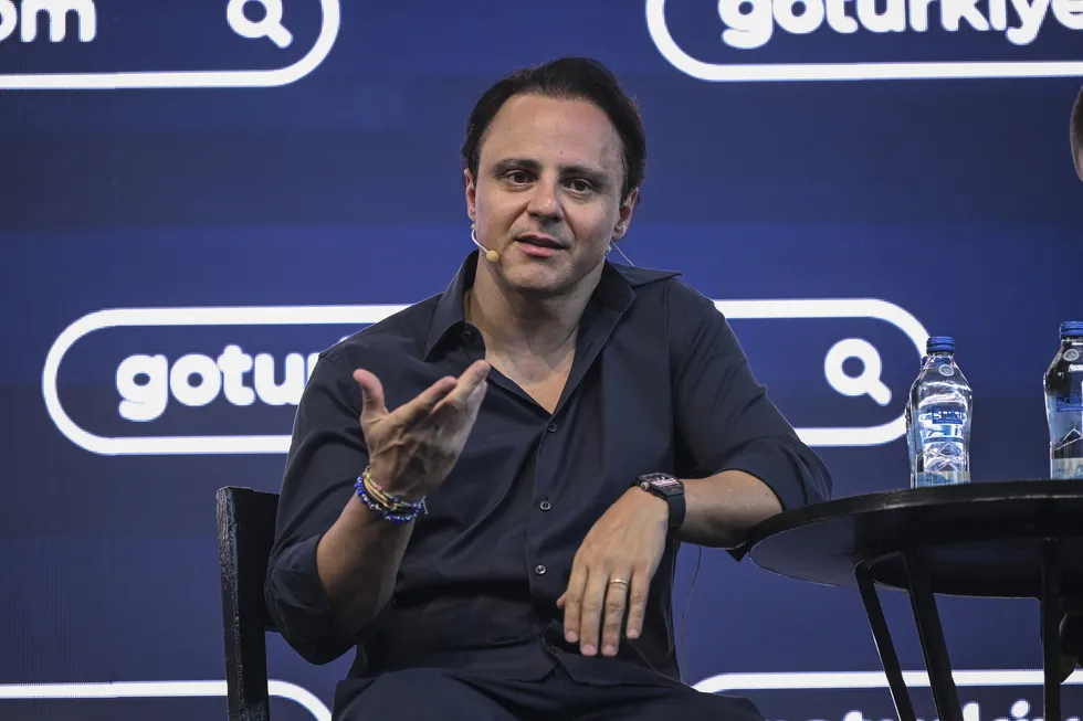 İstanbul'un Kralı Felipe Massa yıllar sonra İstanbul Park'a döndü! Formula 1 Türkiye GP için dikkat çeken sözler - 6