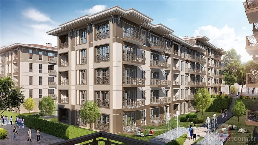 TOKİ taksit artışı son dakika: TOKİ'den ev alanlara müjde! 2023 TOKİ konut vade artış oranı yüzde kaç? Bakan Kurum duyurdu 11