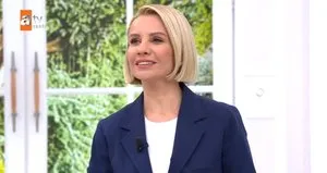 Esra Erol 2 Mart Perşembe