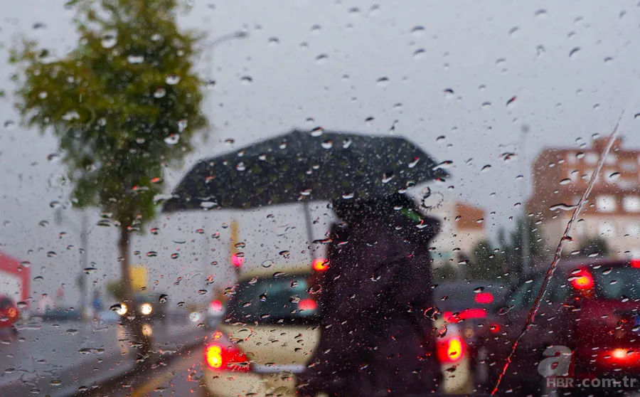 Hafta sonu hava nasıl olacak? Çöl tozu geliyor! Bu bölgeler dikkat: Sağanak alarmı verildi | 24 Mayıs hava durumu 1