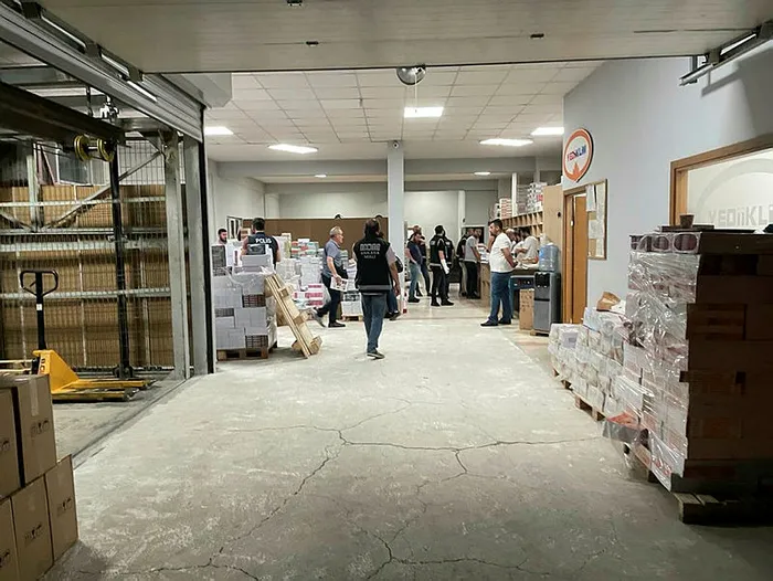 DDK’dan KPSS için Ankara Cumhuriyet Başsavcılığına suç duyurusu