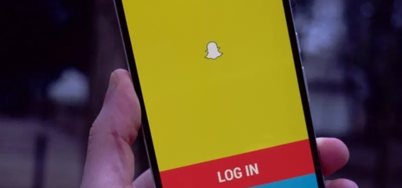 Snapchat hissesi diye yanlış hisse aldılar!