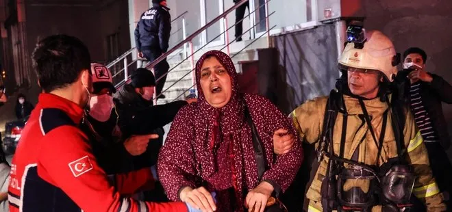 Son dakika | İstanbul Esenyurt’ta korkutan gece! Bomba gibi patladı