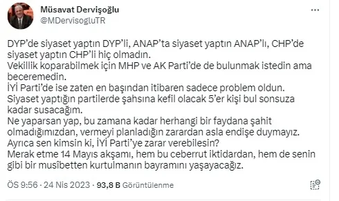 baraj-altindayiz-diyen-iyi-partili-aytun-ciraydan-yeni-itiraf-oylarimiz-cok-dustu-toparlayamiyoruz-1682366324473.jpg Baraj altındayız diyen İYİ Partili Aytun Çıray'dan yeni itiraf: Oylarımız çok düştü toparlayamıyoruz