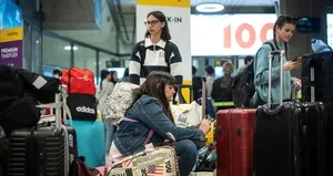 Yeni Zelanda’da valizden 2 yaşında çocuk çıktı