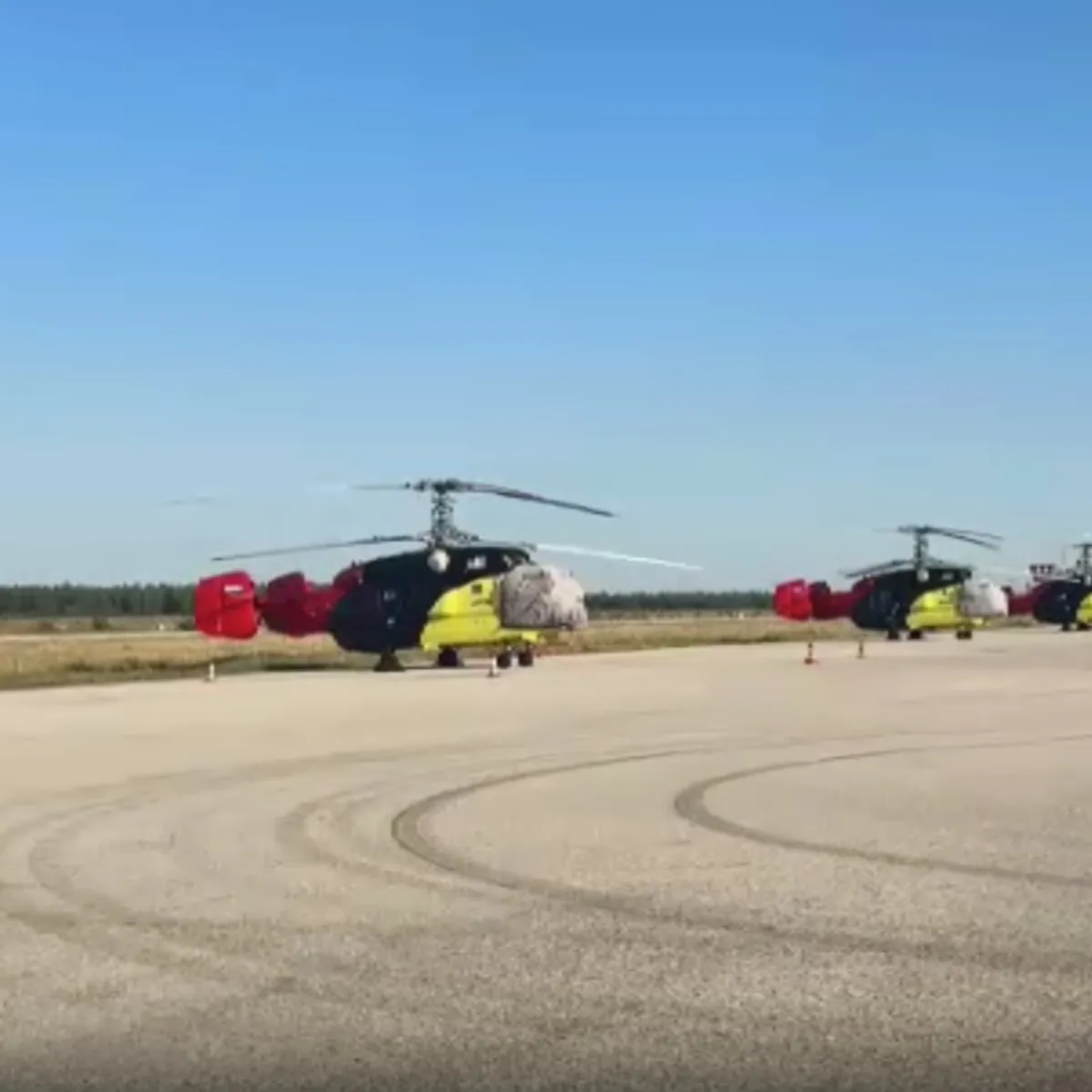 Antalya'da Eğitim Uçuşu Sırasında Uçak Pistten Çıktı, Pilot Adayı Yaralanmadı