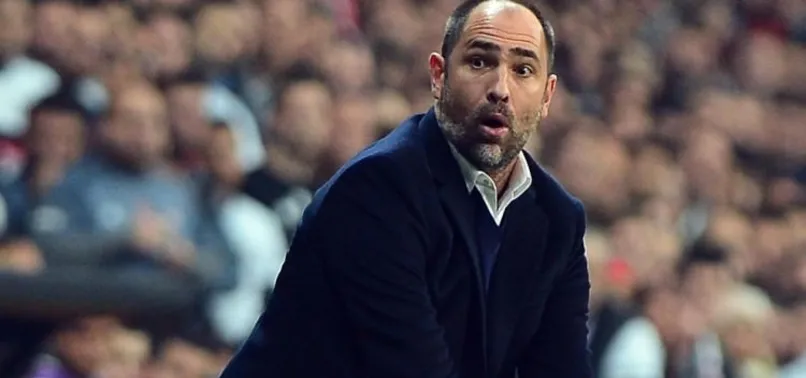 Igor Tudor'dan tek cümlelik yorum!