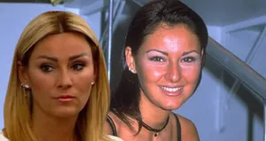 Baba gidince para gitti