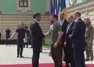 Batı’dan Ukrayna’ya silah yığınağı!