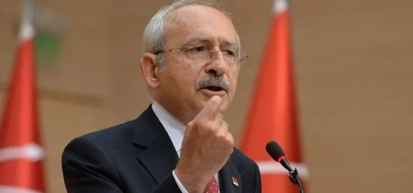 Kemal Kılıçdaroğlu söylediklerini unuttu: THK uçaklarına ilişkin iki günde iki farklı sözler