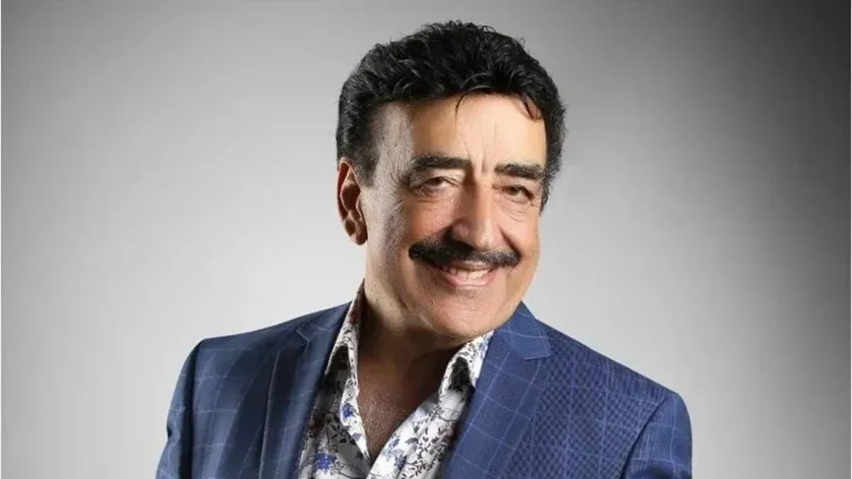 Hakkı Bulut sevenlerini korkuttu! Konser öncesi hastaneye kaldırıldı! Sağlık durumu...