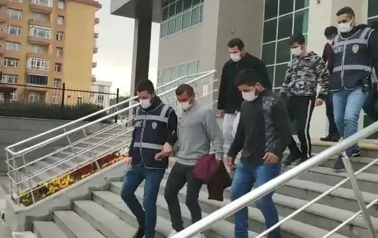 Tekirdağ’da mide bulandıran olay! 15 yaşındaki kız çocuğuna cinsel istismar - 2