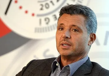 Sadettin Saran'dan Ali Koç'un adaylığına destek