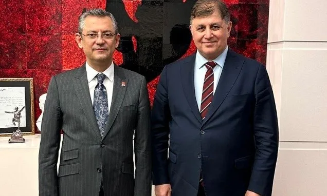 CHP'nin şaibeli kurultayında yeni detaylar | Fotoğraf-İHA Arşiv