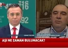 Bilim Kurulu üyesi aşı için tarih verdi!