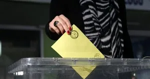 2019 yerel seçim süreci başladı!