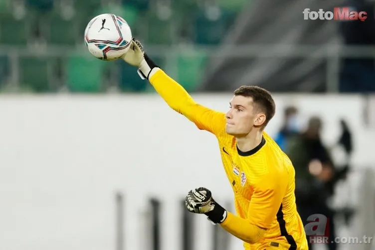 Fenerbahçe şartları zorluyor! Livakovic için yeni teklif 10