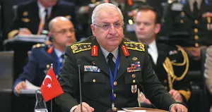 Güler ve Miley Suriye’yi konuştu