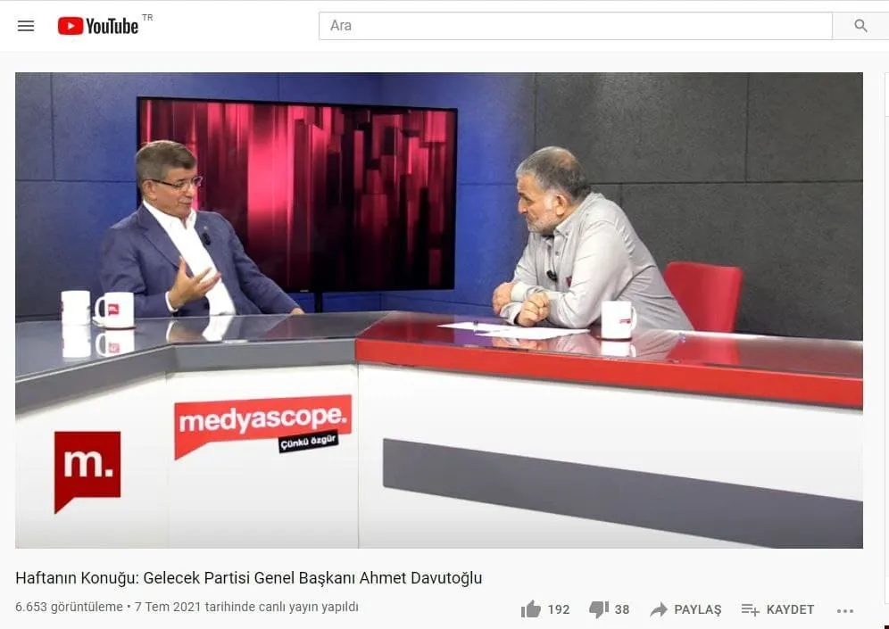 Son dakika: Fondaş medyanın yönetimi de tanıdık! Ruşen Çakır ve Tunç Soyer’in kardeşi ortak çıktı