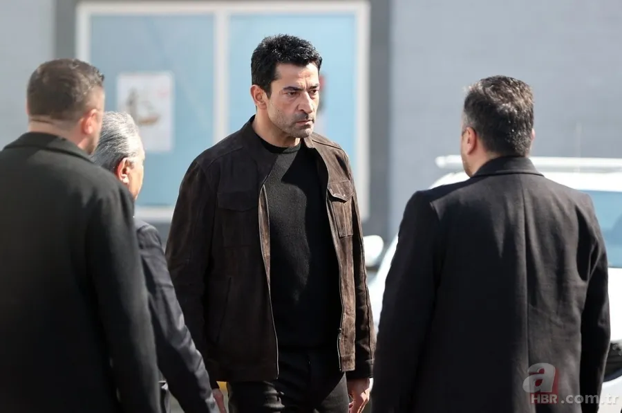 A.B.İ.'de nikah krizi! Tahir’den herkesi sarsan karar 6