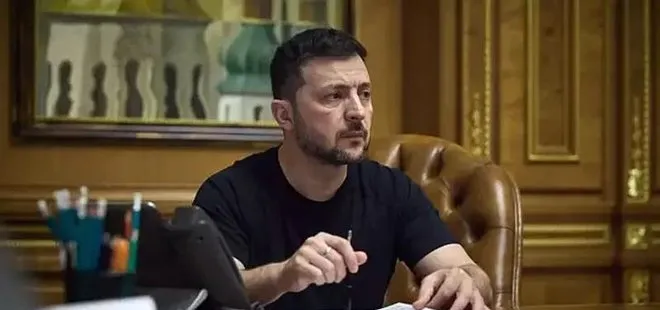 Zelenskiy’den Kuzey Kore’ye esir takası teklifi