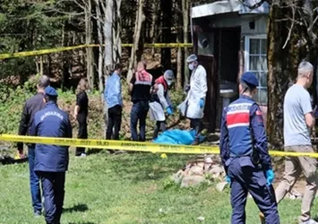 Yaylada ölü bulunan Betül’ün 3 arkadaşı gözaltına alındı