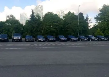 Hayali araçlarla kredi vurgunu