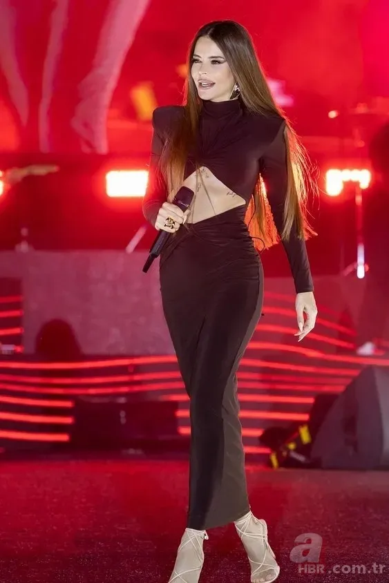 Simge Sağın’dan yıllar sonra gelen evlilik itirafı! Kimse bilmiyordu 7