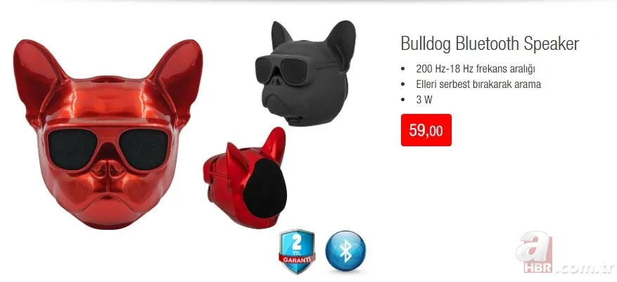 BİM aktüel ürünler kataloğu 31 Mayıs için son gün! BİM indirimli ürünler neler olacak? 13