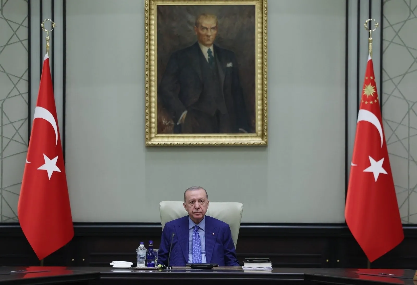 Bakan Çiftçi'den fon mesajı: