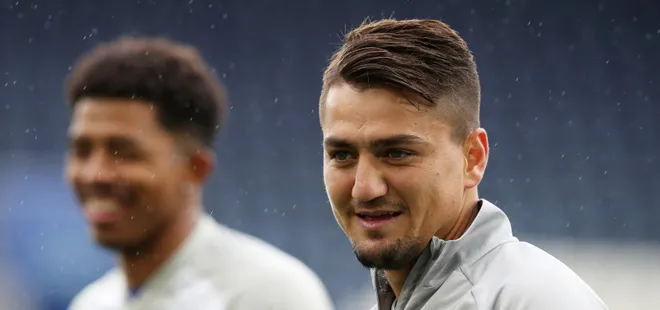 Son dakika Fenerbahçe spor haberleri | Cengiz Ünder için flaş adım! Kanarya girişimlere başladı