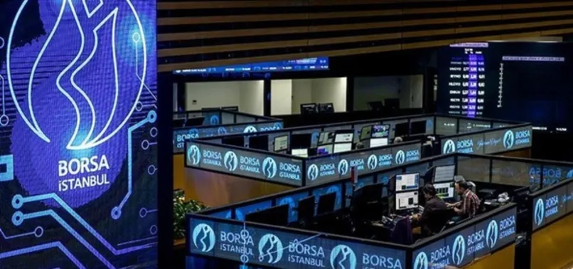 Borsa İstanbul'da yükseliş devam ediyor