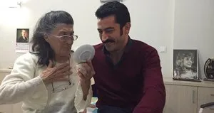 Usta oyuncu hayatını kaybetti