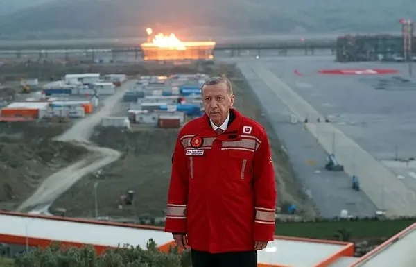 Müjdeyi Başkan Erdoğan vermişti! Doğalgaz desteği 2024’te de sürecek: Mayıs ayına kadar devletten