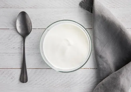 Evde yoğurt mayalamanın püf noktası: Taş gibi yoğurt için bu yöntemi uygulayın