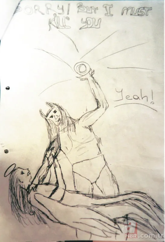 666 sayısı nedir, ne demek, anlamı ne? Şeytan'ın sayısı 666 Yahudilikten mi geliyor? Yahudilik, Satanizm ve Paganizm bağlantısı KABALA'NIN tarihsel boyutu… 10