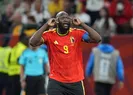 Belçikadan gol şov! Lukaku sahnede
