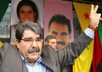 Terör örgütü PYD'den ABD itirafı!..
