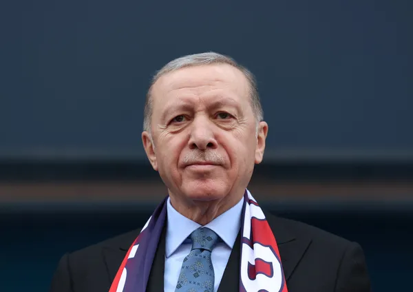 Başkan Erdoğan yerel seçim startını Zonguldak'ta verdi! AK Parti'nin ilçe ve belde adayları belli oldu - 7