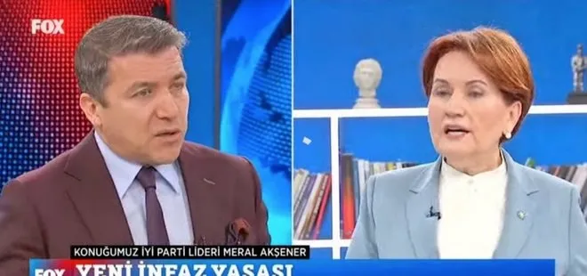 İYİ Parti Genel Başkanı Meral Akşener’den yeni yalan: Gamze Pala’nın katili 9 yıl sonra aramızda olacak